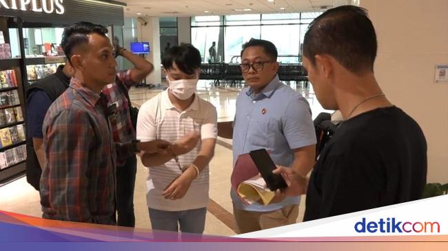 Jejak Kasus Ivan Sugiamto Paksa Siswa SMA Menggonggong yang Segera Disidang