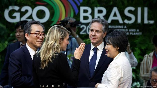 Jadi Tuan Rumah KTT G20, Apa yang Bisa Dipelajari Brasil dari India dan RI?