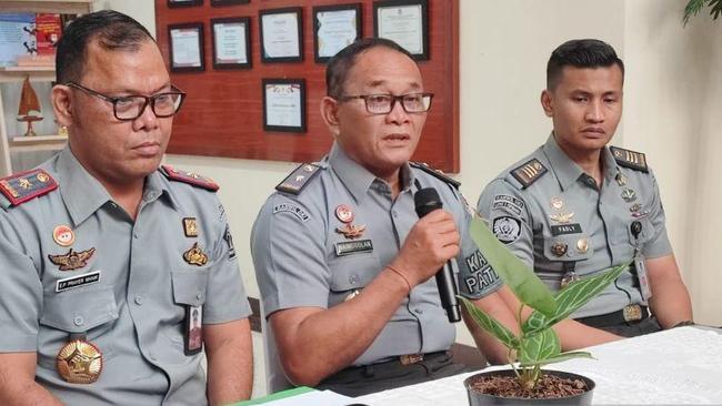 Rutan Salemba Perketat Pengawasan Pengunjung Usai Murtala cs Kabur