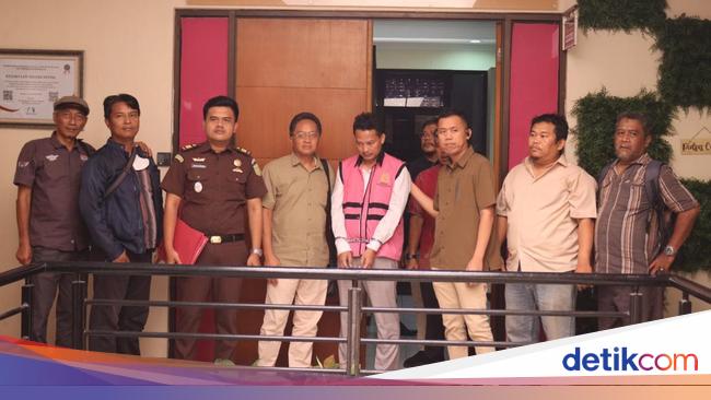 Terdakwa Kontraktor Pengemplang Pajak di Depok Kembalikan Duit Rp 1,5 Miliar