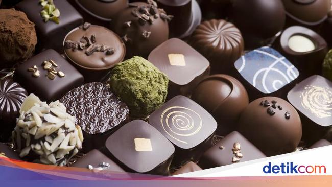 Cokelat yang Selalu Ada dalam Perayaan Ternyata Penuh Makna