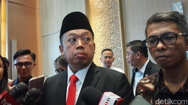 Menteri ATR/BPN: Ada 48.000 Konflik Pertanahan di 2024, 79% Selesai