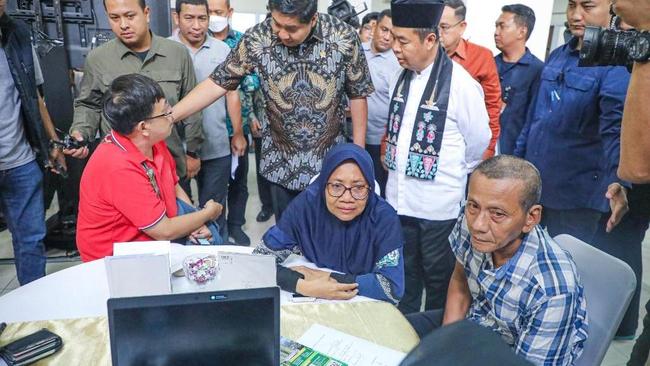 Sederet Upaya Pemprov DKI agar Warga Berpenghasilan Rendah Punya Rumah