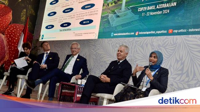 PLN Rancang Inisiatif Kelola Dana Investasi Hijau Lewat Susunan SLFF-GFF