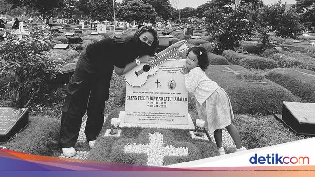 Cerita Gewa Diajak Glenn Fredly Main di Kota Permen