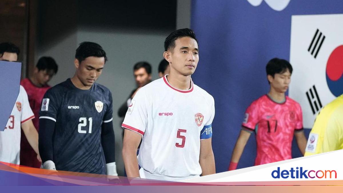 Rizky Ridho Jadi yang Pertama di Indonesia Masuk Nominasi Puskas Award