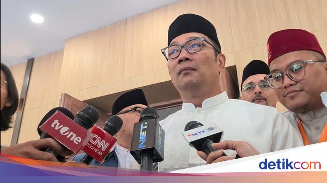 Makin Panas RK vs Lisa Mariana: Saling Gugat, Saling Tuduh Halusinasi