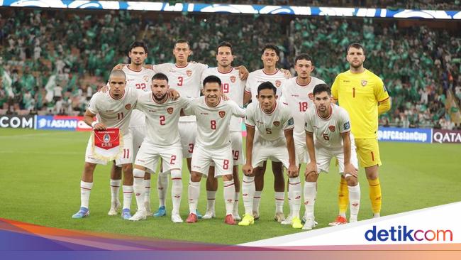 Juara Dunia Football Manager Simulasi Indonesia Vs Jepang, Ini Hasilnya