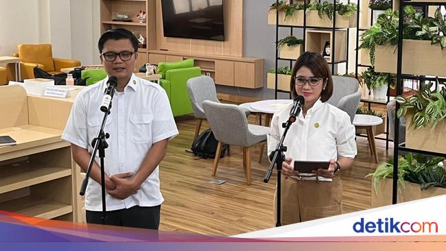 Istana soal Posko Lapor Mas Wapres: Agar Warga Tak Berjarak dengan Pemerintah