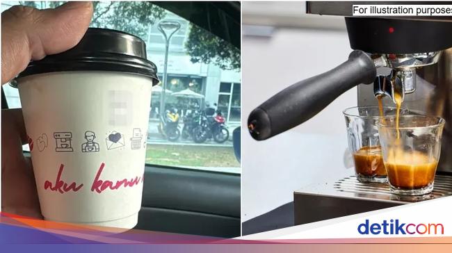 Barista Curang Jual Latte Rp 28 Ribu Pakai Kopi Instan