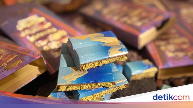 5 Makanan Ini Jadi Incaran Para Jastiper karena Sangat Populer