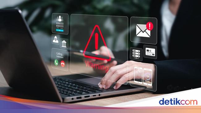 Jangan Terkecoh! Ini Cara Cek Link Berbahaya agar Terhindar dari Scam