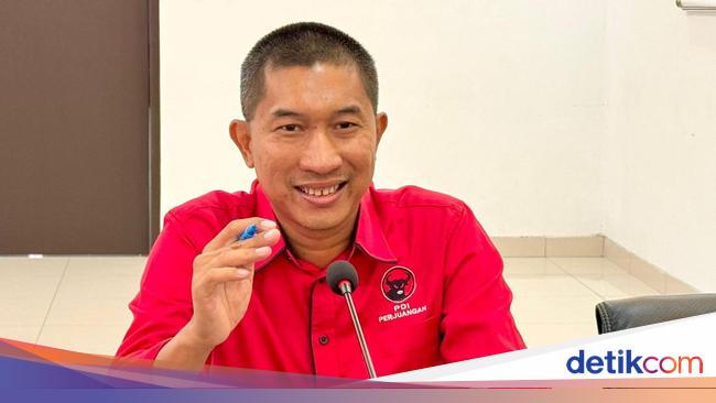 PDIP DKI Minta Pemprov Awasi Penerapan UMP: Tindak Perusahaan Tak Patuh