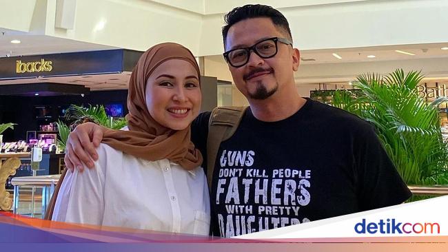 Ferry Maryadi Jatuh dari Kamar Mandi, Alami Cedera Serius di Tulang Belakang