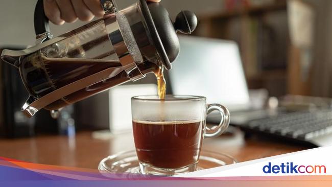 Anti Gagal! Hindari 5 Kesalahan Ini saat Membuat Kopi French Press