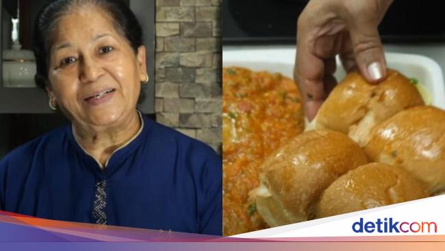 Gegara Kesepian, Ibu Ini Sukses Jadi YouTuber Resep Makanan