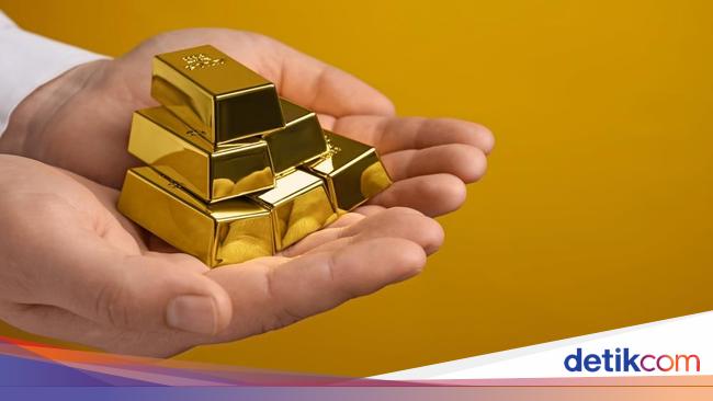 Tabungan Emas BRImo, Solusi Perencanaan Keuangan yang Stabil dan Matang