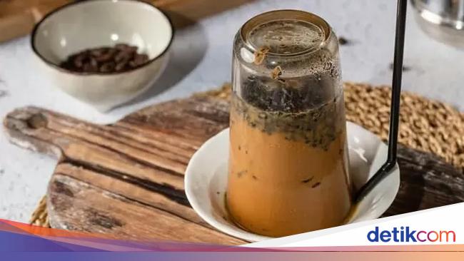 Ini 6 Kopi Tradisional yang Unik dan Asli Indonesia!