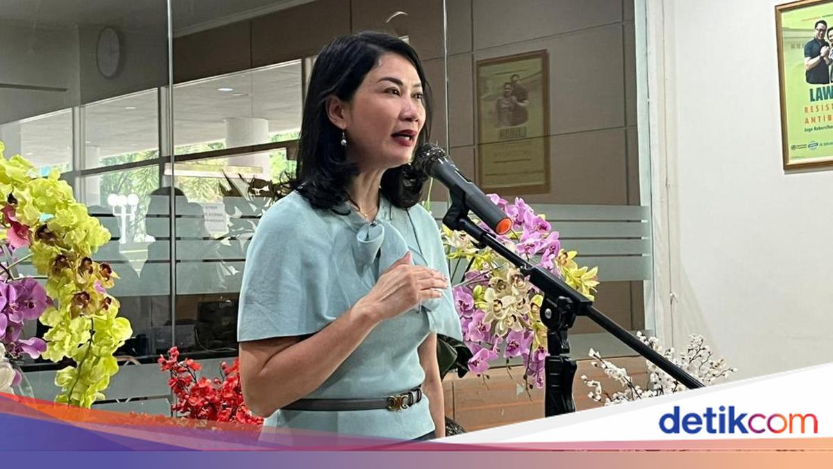 RSCM Ungkap Pasien Kecanduan Judol Mayoritas Laki-laki Usia 18-35 Tahun