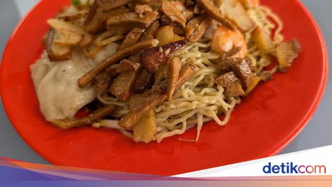 10 Kuliner Kalimantan yang Ada di Sepanjang Jalan Krendang Jakbar