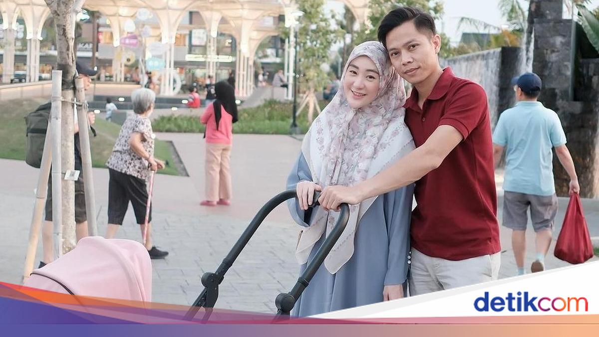 Larissa Chou Ajukan Gugatan Cerai terhadap Ikram Rosadi, Sidang Perdana Telah Digelar di Bandung