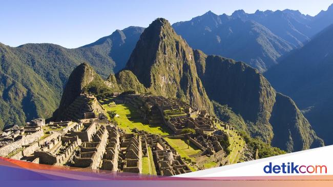 15 Fakta Unik Peru, Tempat Paus XIV Mengabdi Sebagai Misionaris