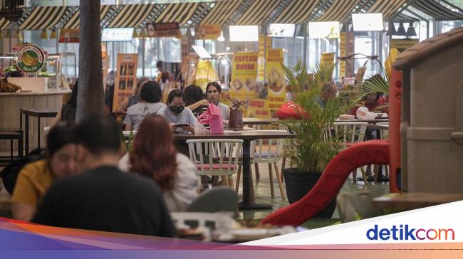 Pengusaha Ritel Minta Aturan Tembakau Direvisi, Ini Alasannya