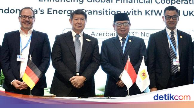 Mengawal Komitmen Presiden Prabowo dalam Transisi Energi