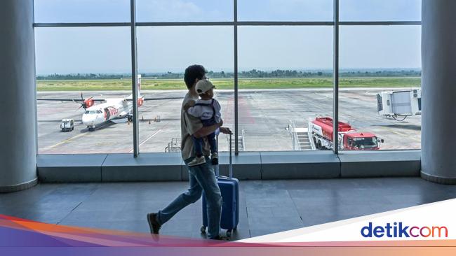 Viral Tarif Parkir Rp 360 Ribu di Bandara Lombok, Ini Pengakuan Korban