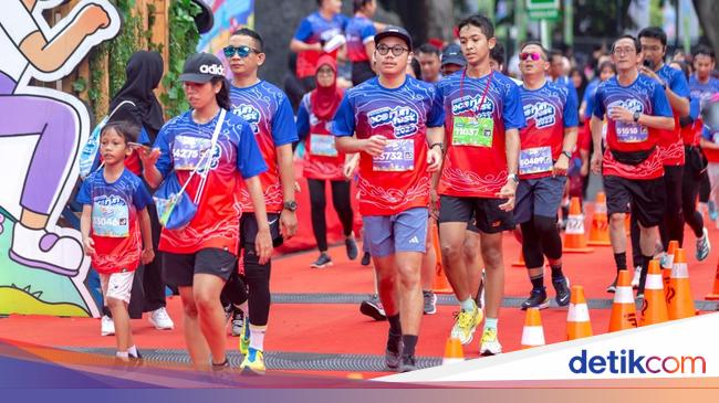 Pertamina Eco RunFest Segera Digelar, Bawa Kebermanfaatan bagi Lingkungan