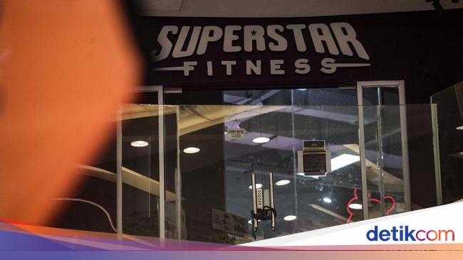 Superstar Fitness Buka Suara Usai Dilaporkan Member ke Polda Metro Jaya