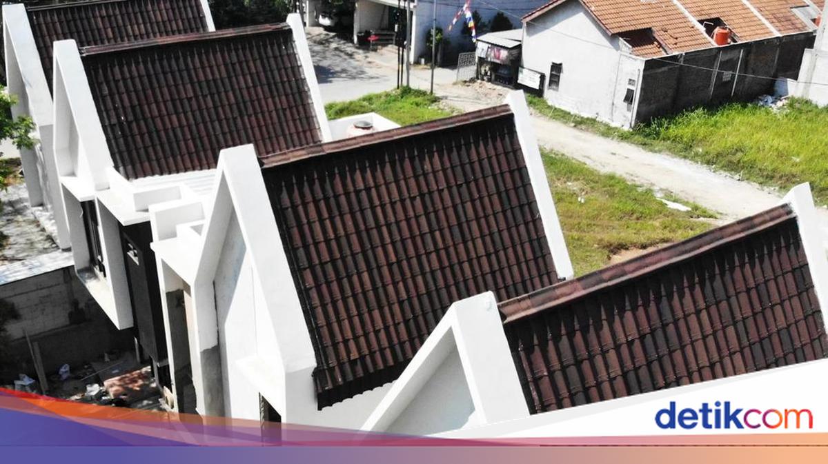Mengenal Atap Bitumen, Jenis Atap Modern Ramah Lingkungan