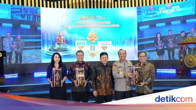 BPJS Kesehatan Umumkan Pemenang Lomba Healthkathon 2024, Ini Daftarnya