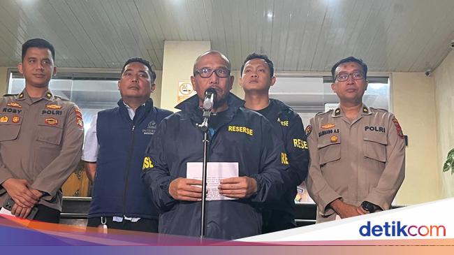 Polda Metro Ungkap Alasan Bongkar Premanisme Berkedok Ormas Butuh Waktu