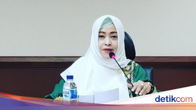 Fahira Idris Usul DPD Diatur UU Terpisah: Agar Legislasi Lebih Harmonis