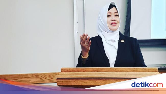 Fahira Idris, Nominator Perempuan Pendorong Kesejahteraan Masyarakat