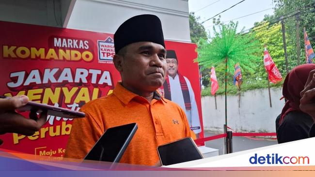 Jubir Anies Baswedan Ditunjuk Jadi Komisaris Jakpro