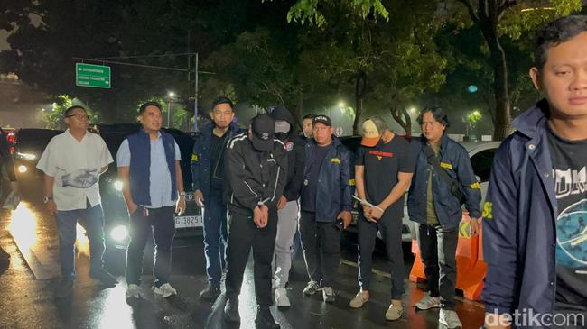 Polisi Telusuri Aset Hasil Kasus Mafia Akses Judi Online di Komdigi