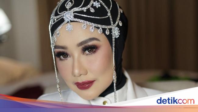 Alasan Reza Artamevia Ngadu ke Komisi III DPR RI Hadapi Kasus Berlian