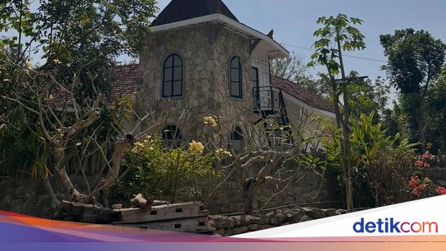 Sisi Lain Yogyakarta di Jiwa Jawi