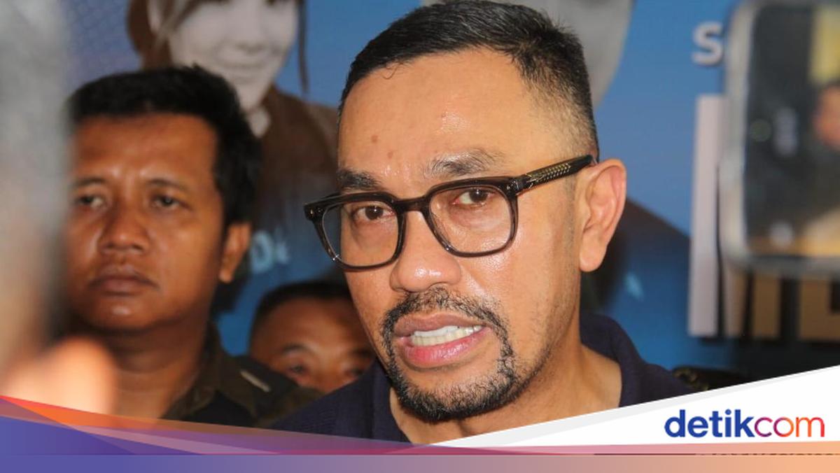 Hal Meringankan Skorsing 6 Bulan Sahroni dari DPR: Rumah Dijarah