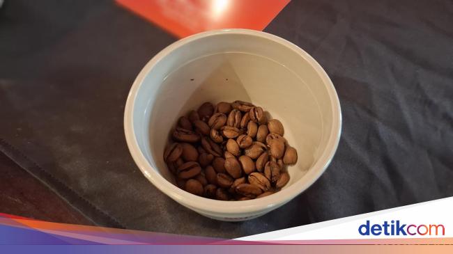 5 Alasan Kopi Gesha Istimewa dan Harganya Selangit