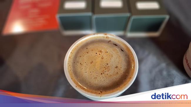 Slurrp! Cupping Belasan Kopi Eksotik yang Terbaik dari Panama