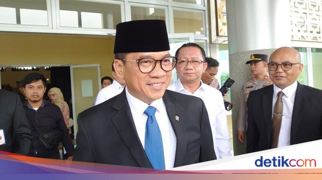 Mendes Dijadwalkan Buka Peringatan Hari Desa di Subang