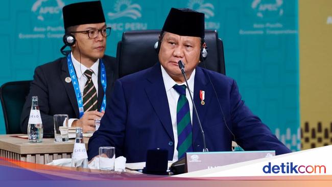 Diplomasi Peci Hitam Presiden Prabowo saat Bertemu Pemimpin Dunia