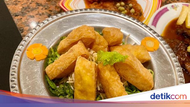 Yuk! Nostalgia Makan di Restoran 'Old Money' Jakarta yang Legendaris