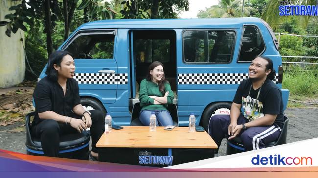 Klarifikasi Bakery Soal Kue Jamuran hingga Kuliner Depok Favorit Ayu Ting-Ting