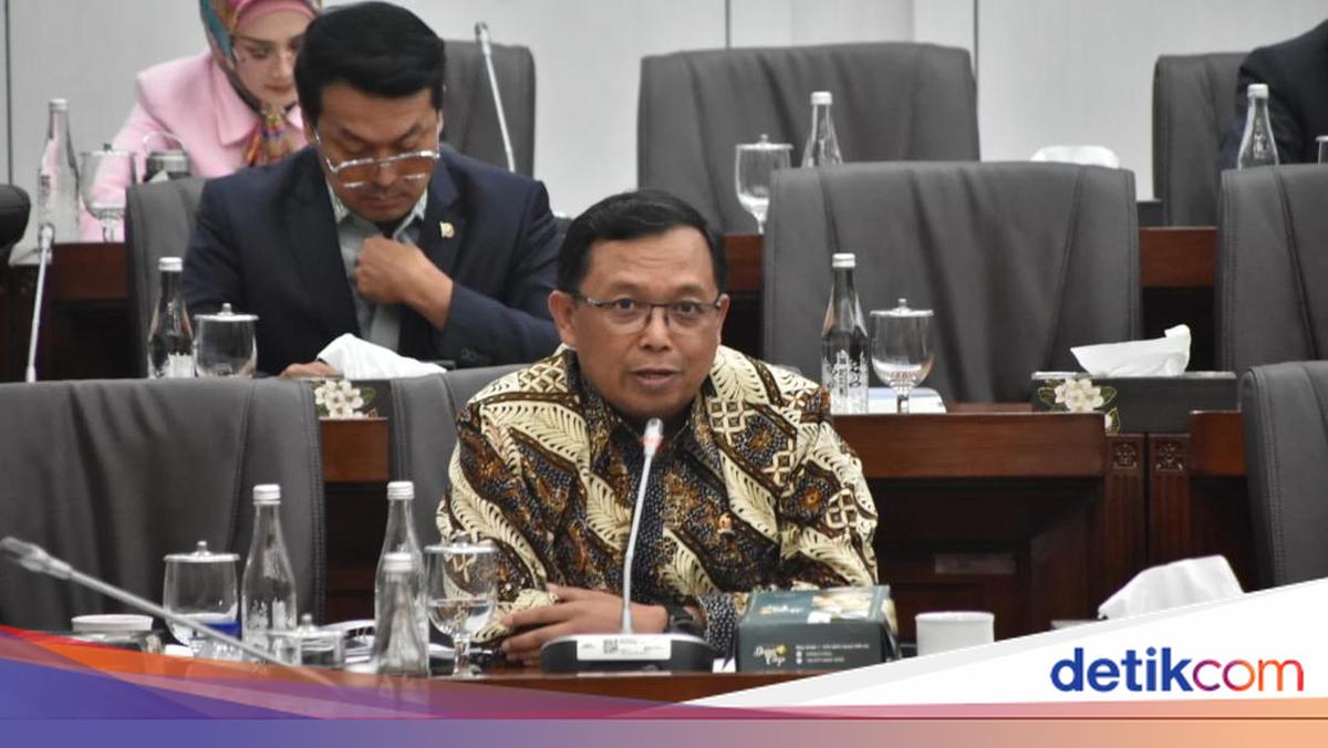 Legislator Harap Kepala BP BUMN Segera Dilantik Usai UU Disahkan