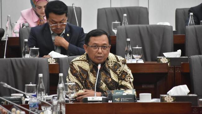 Demokrat Yakin Kenaikan PPN 12% Sejalan dengan Peningkatan Program Prorakyat