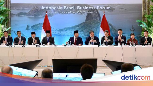 Apa Untungnya Indonesia Gabung BRICS?